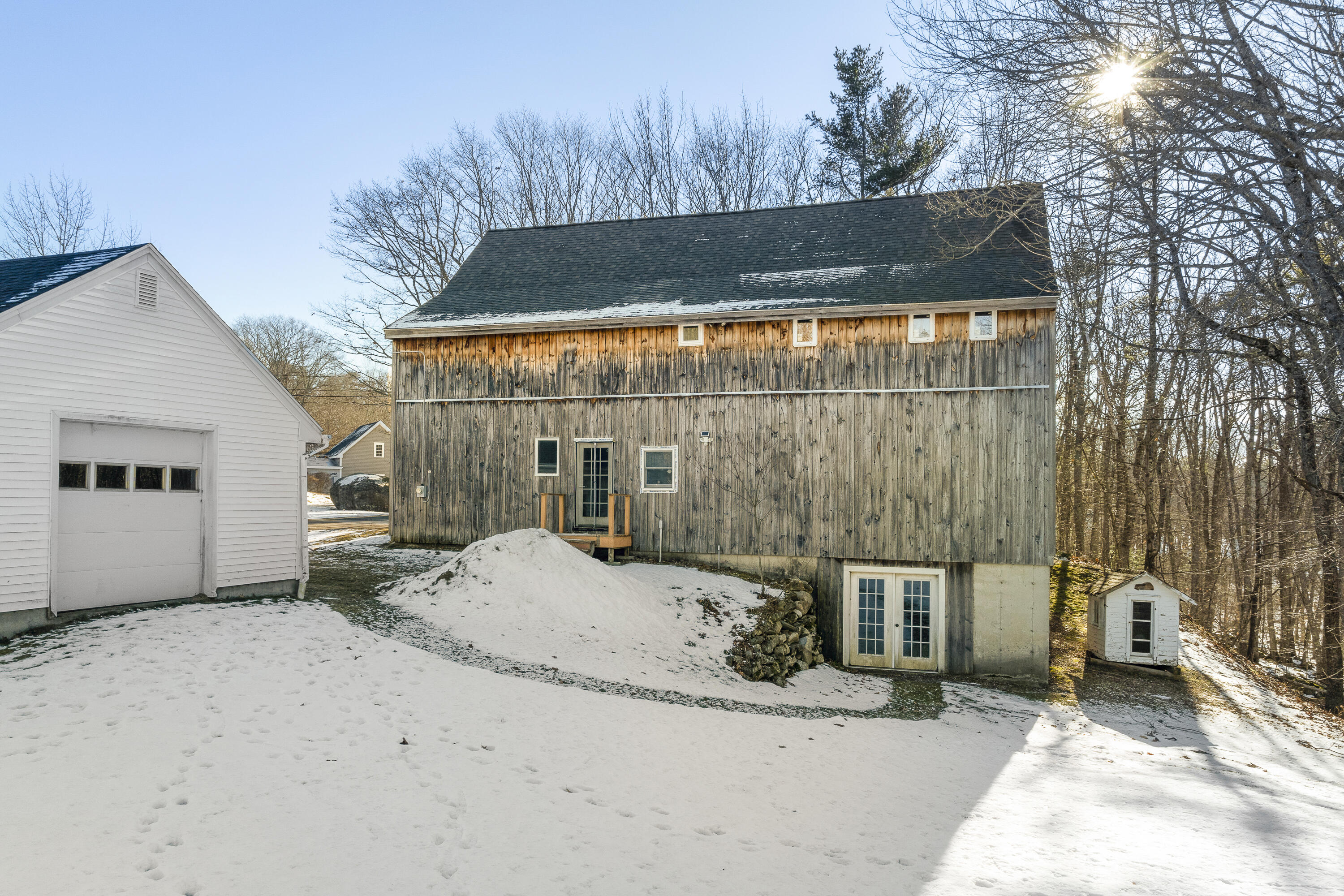 16 E Neck Road Nobleboro ME 04555