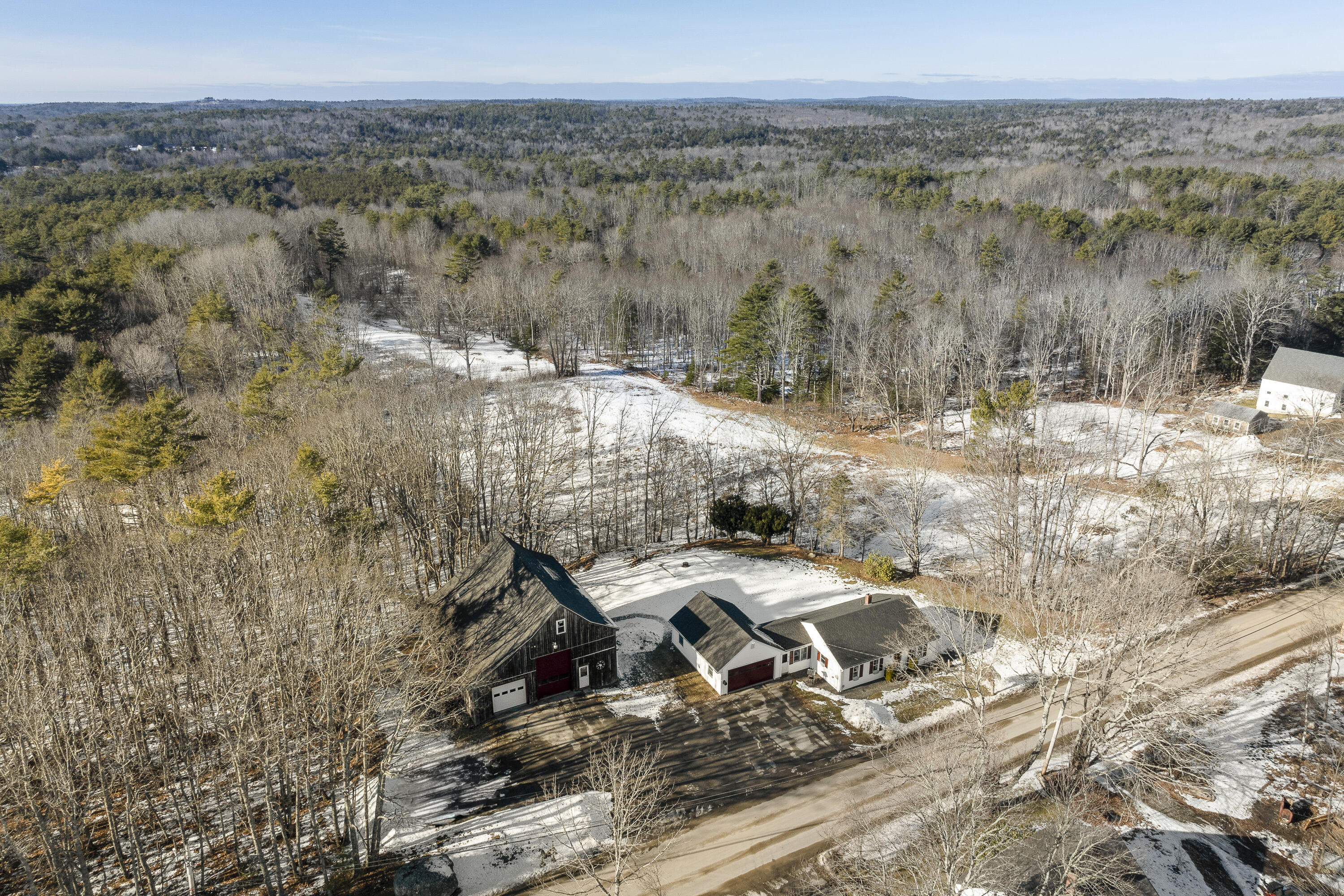 16 E Neck Road Nobleboro ME 04555