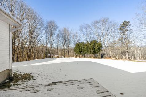 16 E Neck Road Nobleboro ME 04555