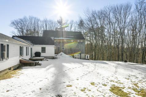 16 E Neck Road Nobleboro ME 04555