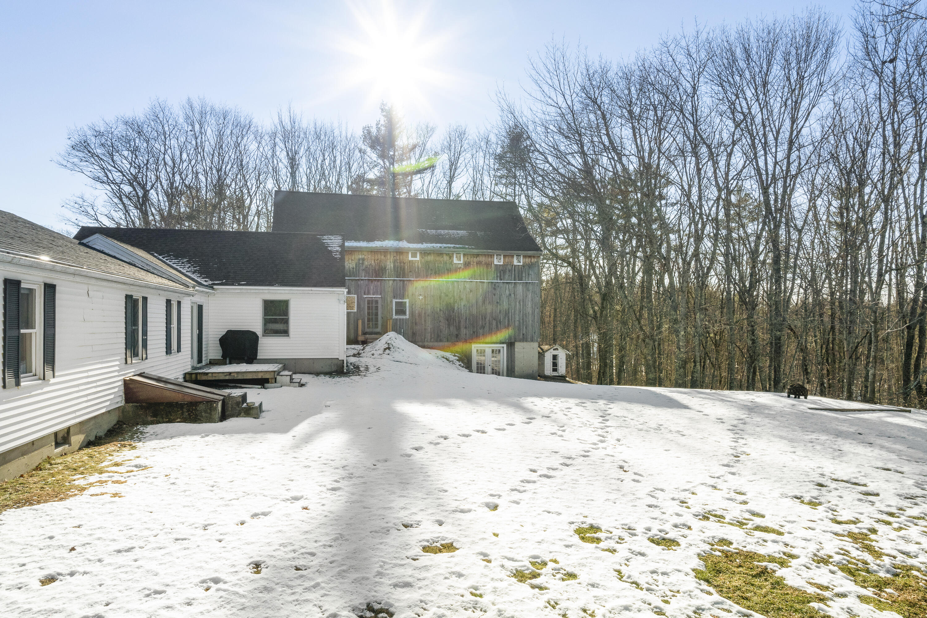 16 E Neck Road Nobleboro ME 04555