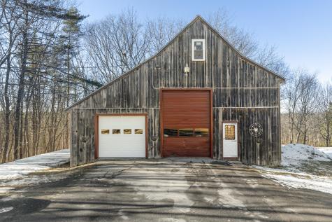 16 E Neck Road Nobleboro ME 04555