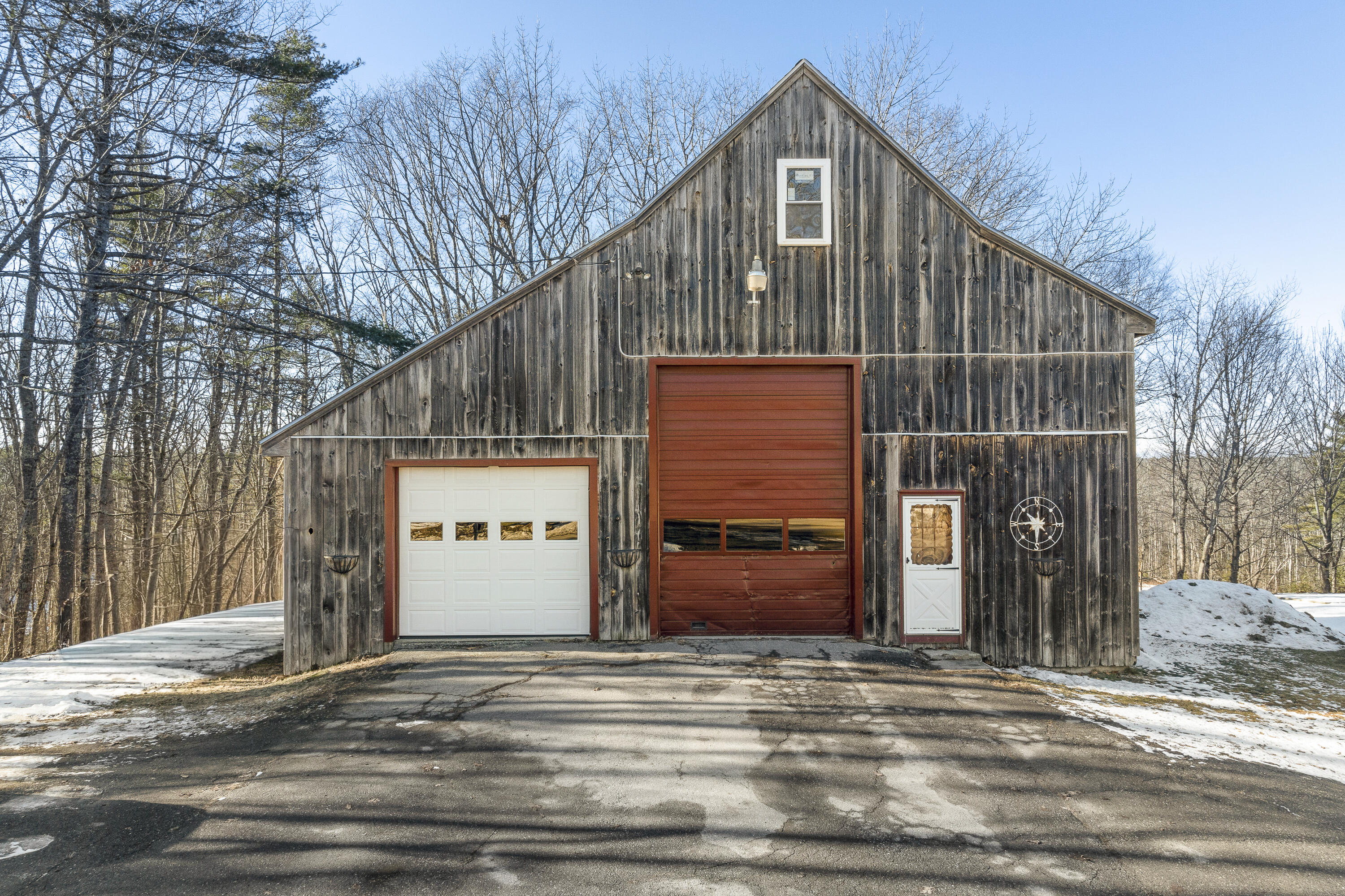 16 E Neck Road Nobleboro ME 04555