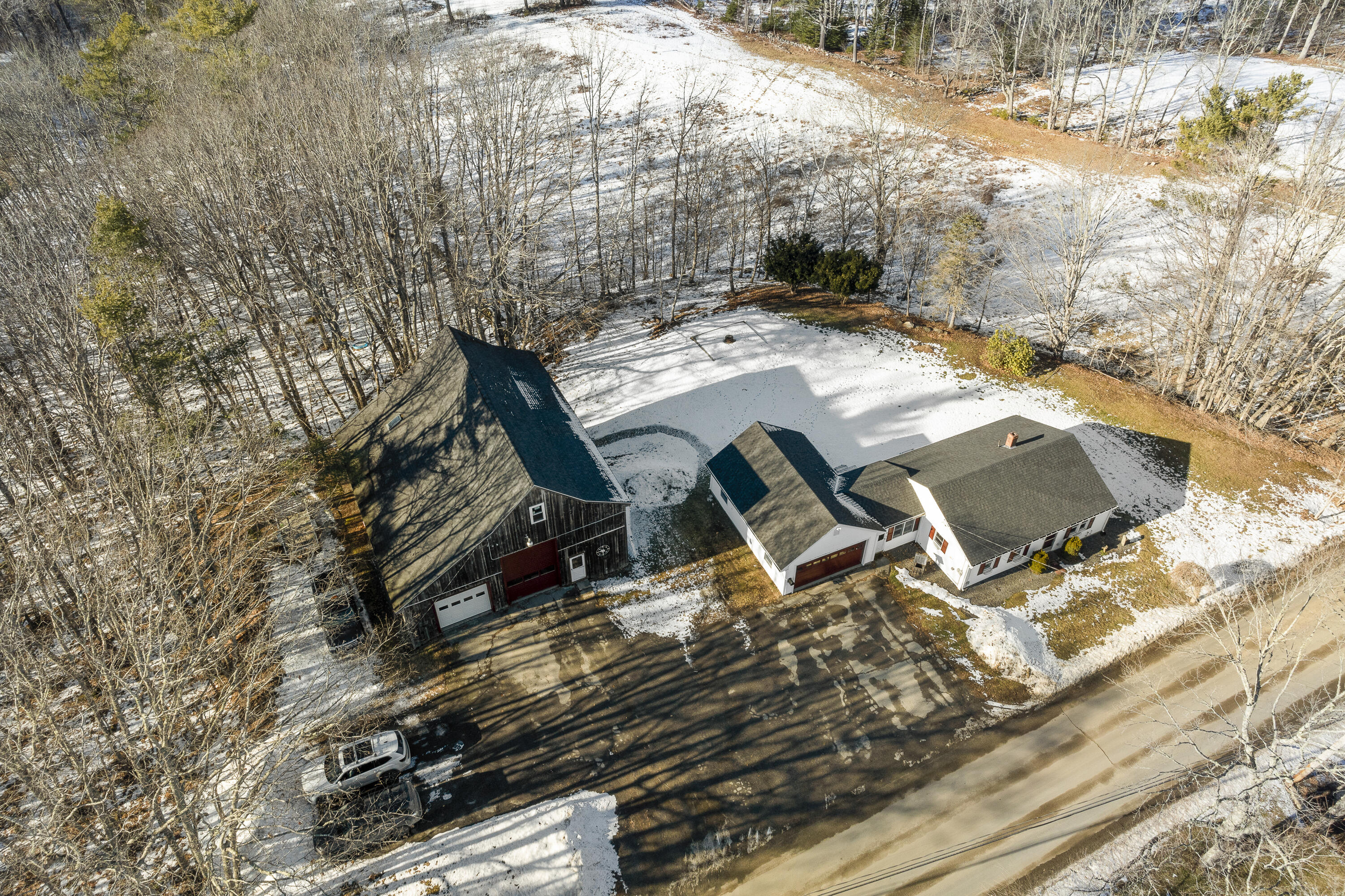 16 E Neck Road Nobleboro ME 04555