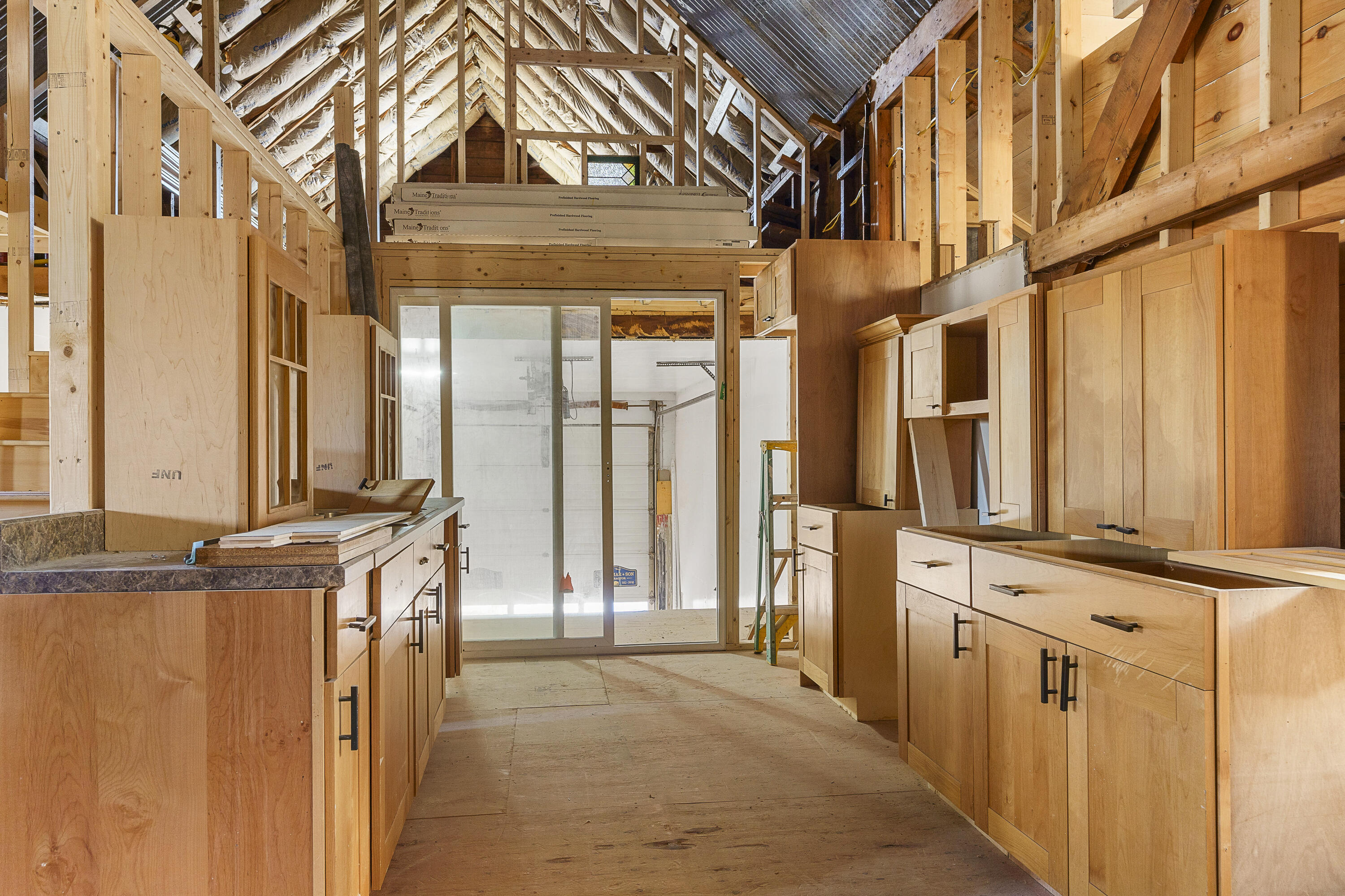 16 E Neck Road Nobleboro ME 04555