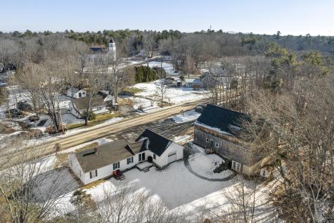 16 E Neck Road Nobleboro ME 04555