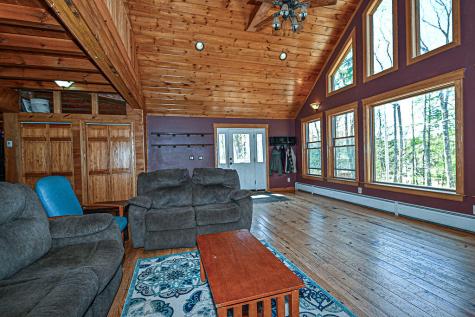 35 Gully Oven Road Lebanon ME 04027