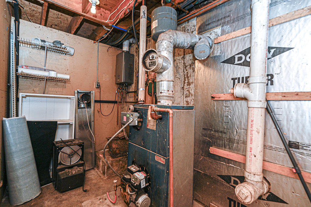 35 Gully Oven Road Lebanon ME 04027