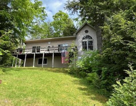 53 Orchard Drive Saint Albans ME 04971