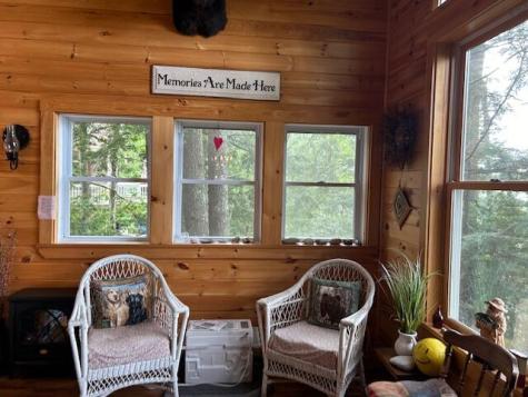 53 Orchard Drive Saint Albans ME 04971