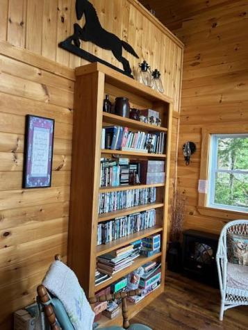 53 Orchard Drive Saint Albans ME 04971