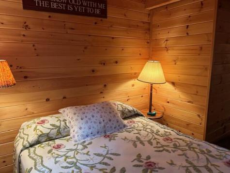 53 Orchard Drive Saint Albans ME 04971