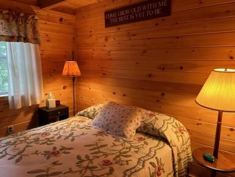 53 Orchard Drive Saint Albans ME 04971