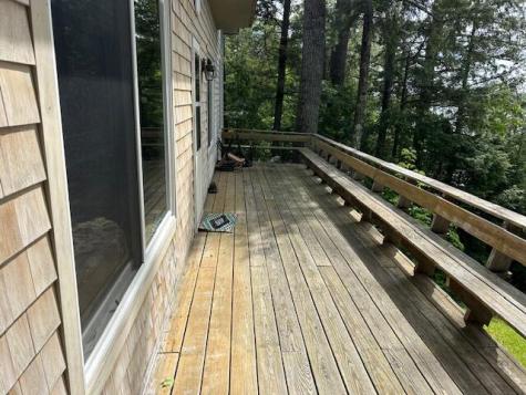 53 Orchard Drive Saint Albans ME 04971