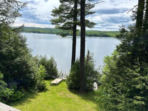 53 Orchard Drive Saint Albans ME 04971