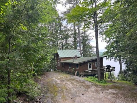 53 Orchard Drive Saint Albans ME 04971