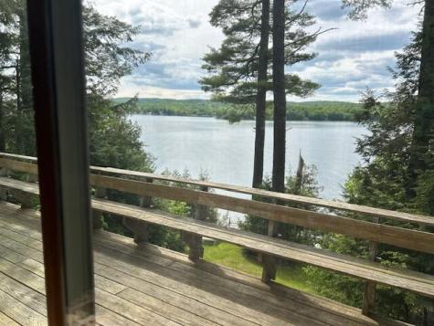 53 Orchard Drive Saint Albans ME 04971