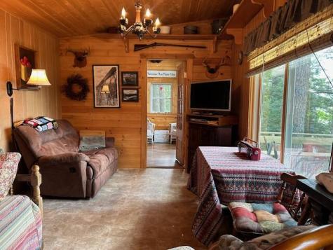 53 Orchard Drive Saint Albans ME 04971