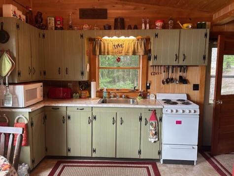 53 Orchard Drive Saint Albans ME 04971