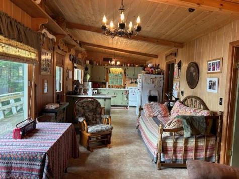 53 Orchard Drive Saint Albans ME 04971