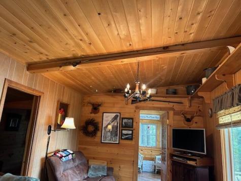 53 Orchard Drive Saint Albans ME 04971