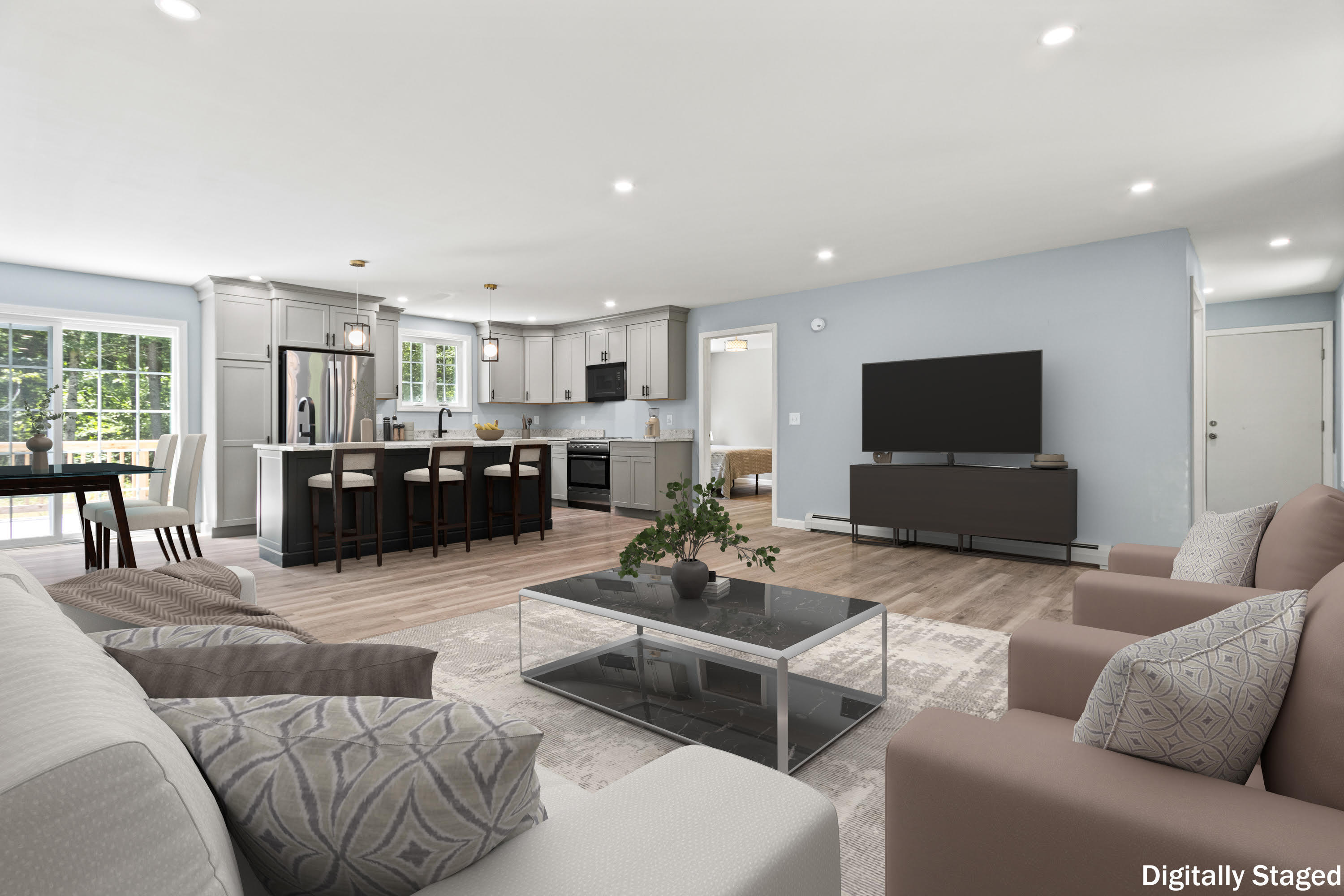 48 Tickle Way Buxton ME 04093