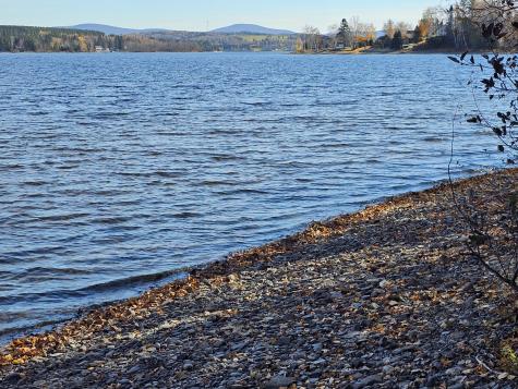 16 Bard Lane Eagle Lake ME 04739