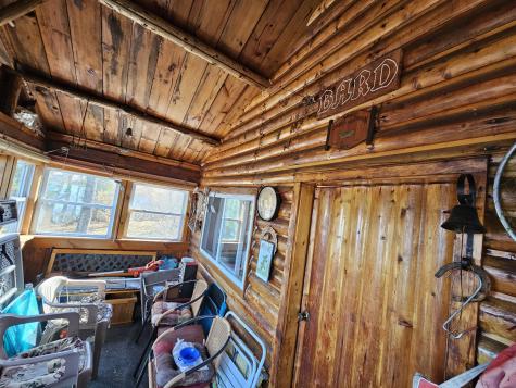 16 Bard Lane Eagle Lake ME 04739