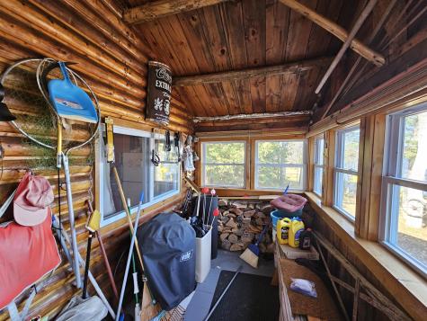 16 Bard Lane Eagle Lake ME 04739