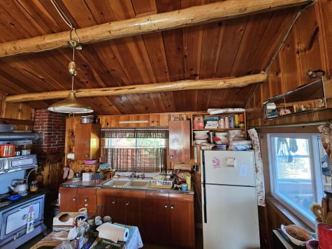 16 Bard Lane Eagle Lake ME 04739