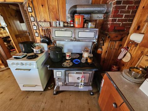 16 Bard Lane Eagle Lake ME 04739