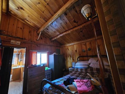 16 Bard Lane Eagle Lake ME 04739