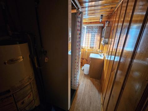 16 Bard Lane Eagle Lake ME 04739