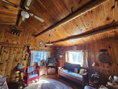 16 Bard Lane Eagle Lake ME 04739