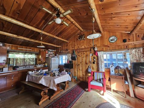 16 Bard Lane Eagle Lake ME 04739