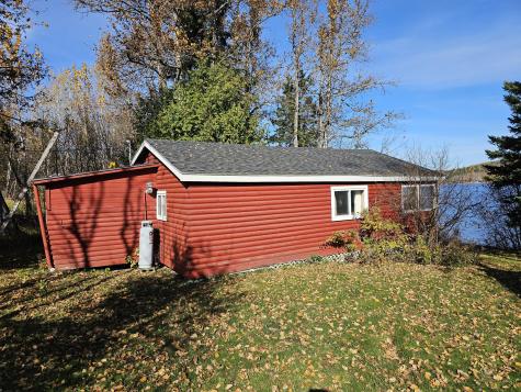 16 Bard Lane Eagle Lake ME 04739