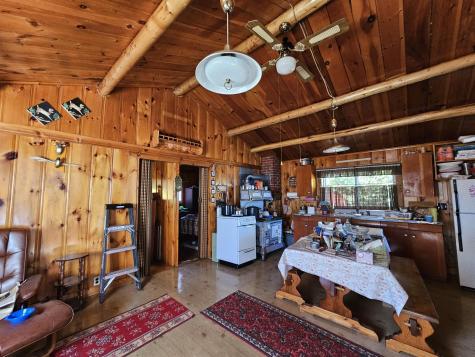 16 Bard Lane Eagle Lake ME 04739