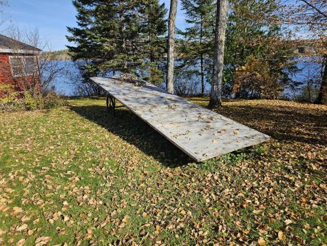 16 Bard Lane Eagle Lake ME 04739