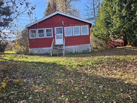 16 Bard Lane Eagle Lake ME 04739