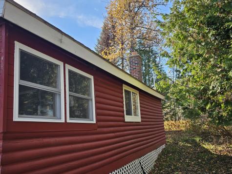 16 Bard Lane Eagle Lake ME 04739