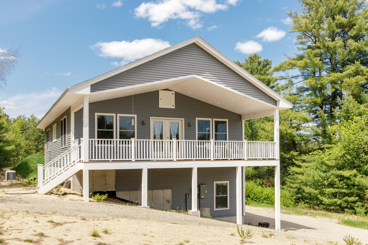 1 Granny Kent Pond Road Shapleigh, ME