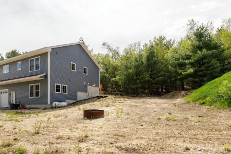 1 Granny Kent Pond Road Shapleigh ME 04076