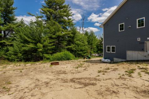 1 Granny Kent Pond Road Shapleigh ME 04076