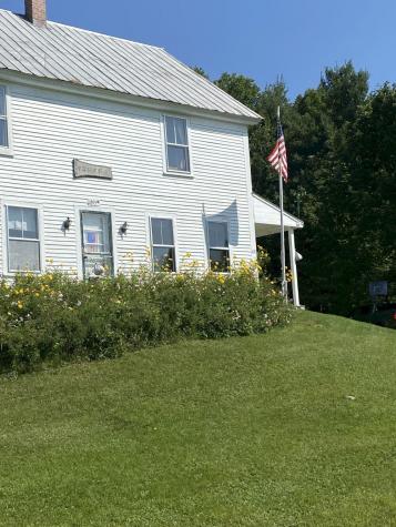 400 Mahoney Hill Road Bingham ME 04920