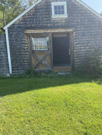 400 Mahoney Hill Road Bingham ME 04920