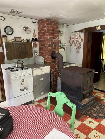 400 Mahoney Hill Road Bingham ME 04920