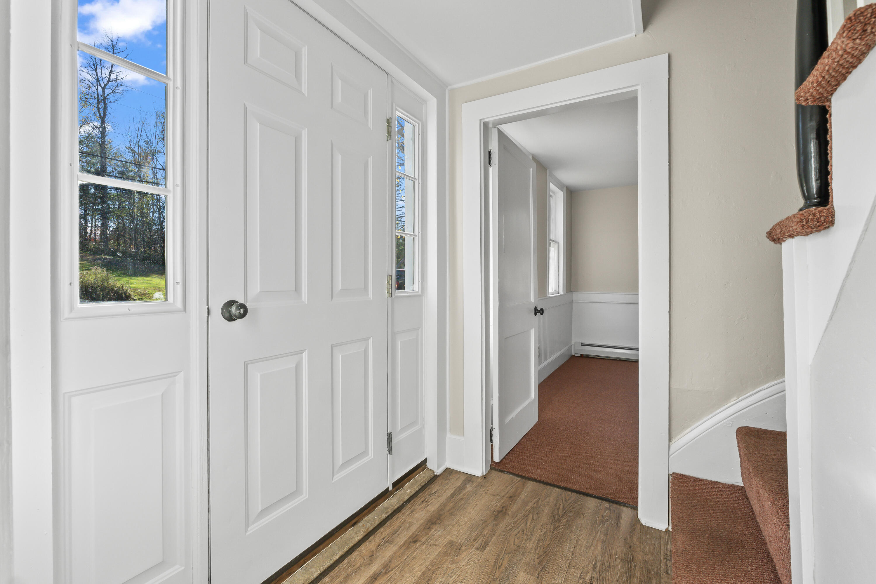 1090 Main Street Bowdoin ME 04287