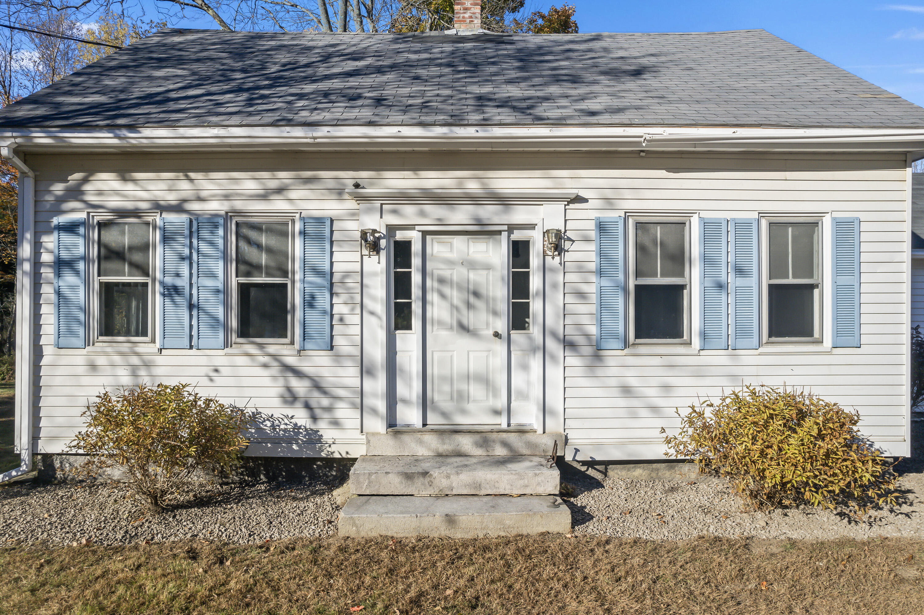 1090 Main Street Bowdoin ME 04287