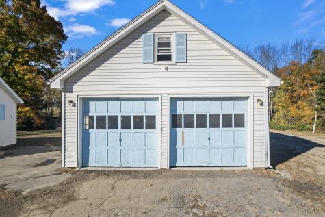 1090 Main Street Bowdoin ME 04287