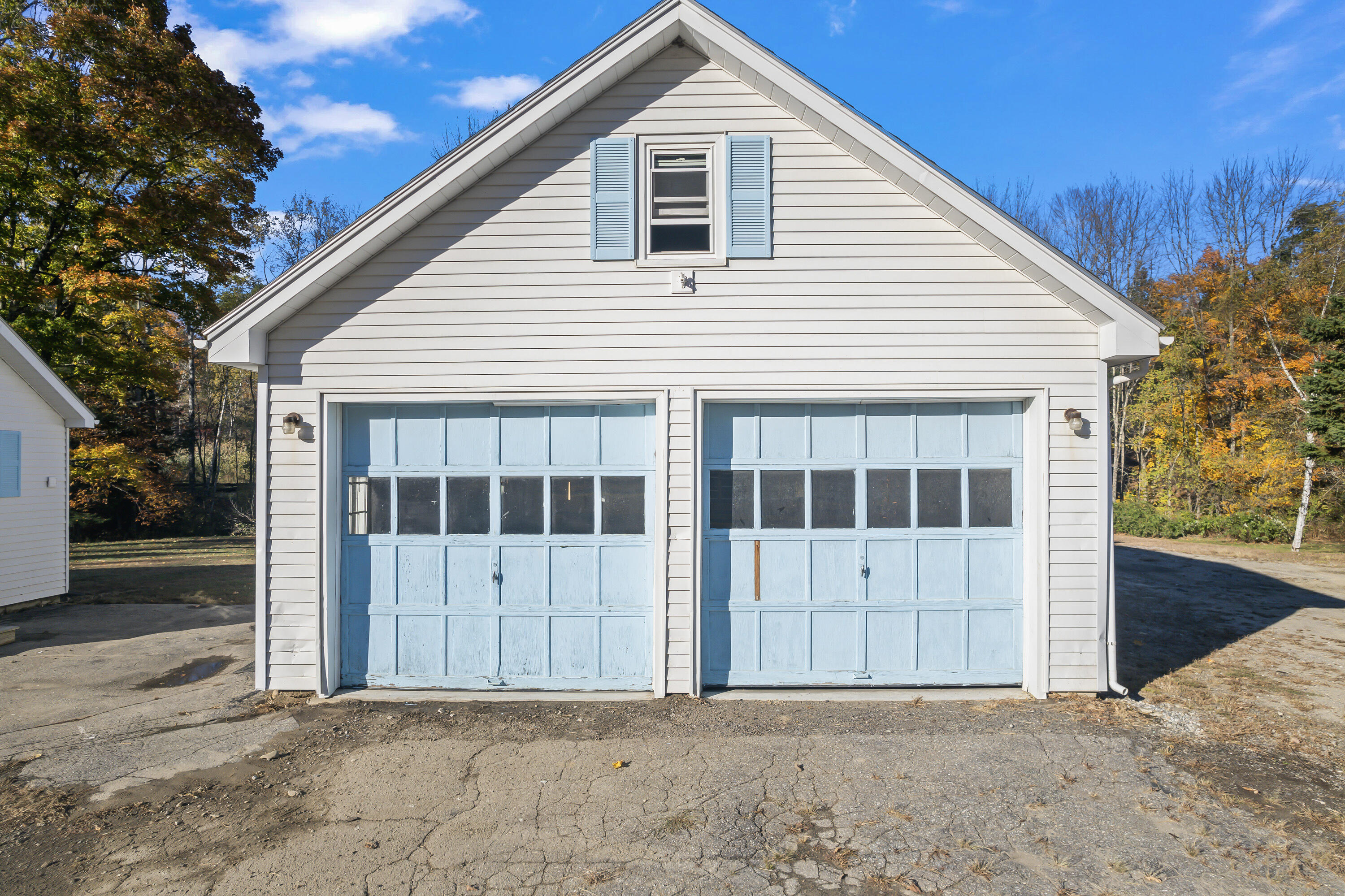 1090 Main Street Bowdoin ME 04287